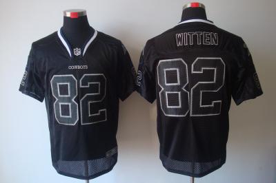 Men's NFL Jersey-726